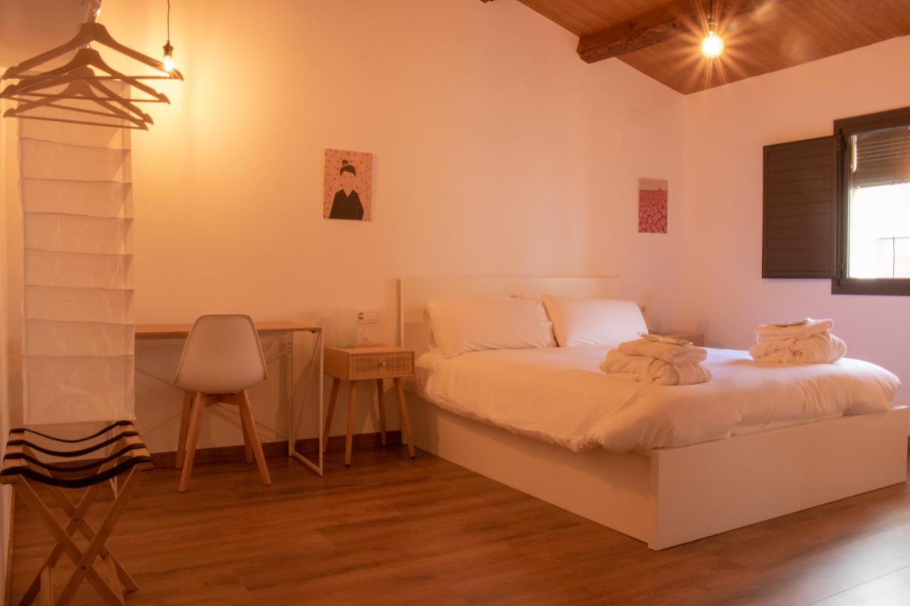 Monresidence La Figuereta Apartamento *