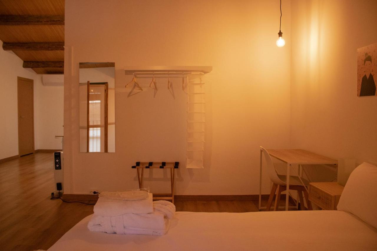 Monresidence La Figuereta * Manresa