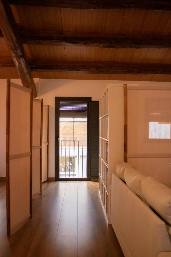 Monresidence La Figuereta * Manresa