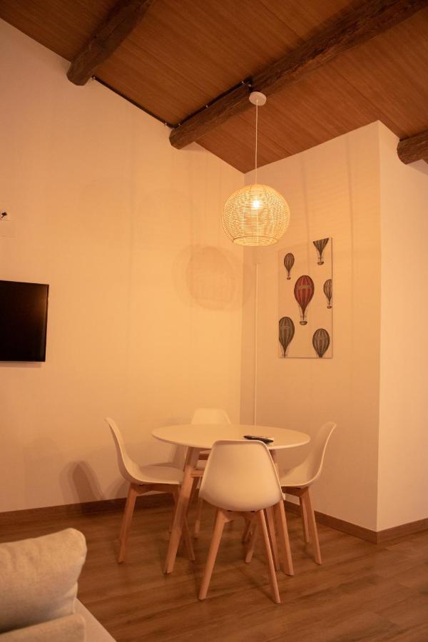 Apartamento Monresidence La Figuereta