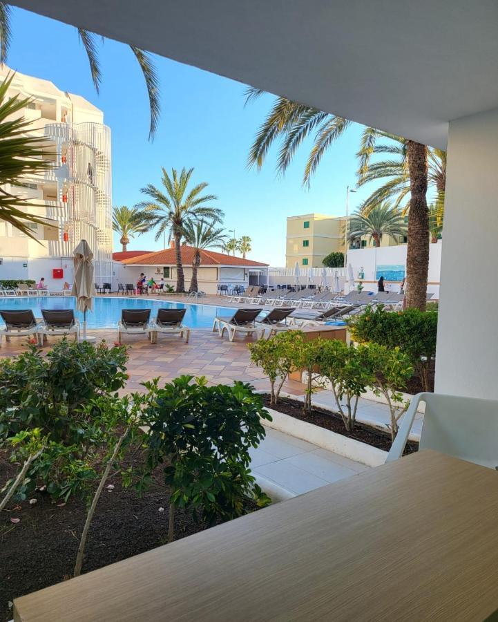 Lovers Playa Del Ingles 1 Apartment *