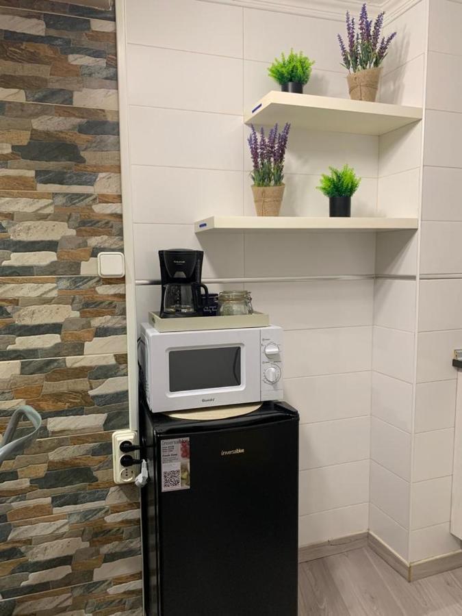 Robert Apartamento Logroño