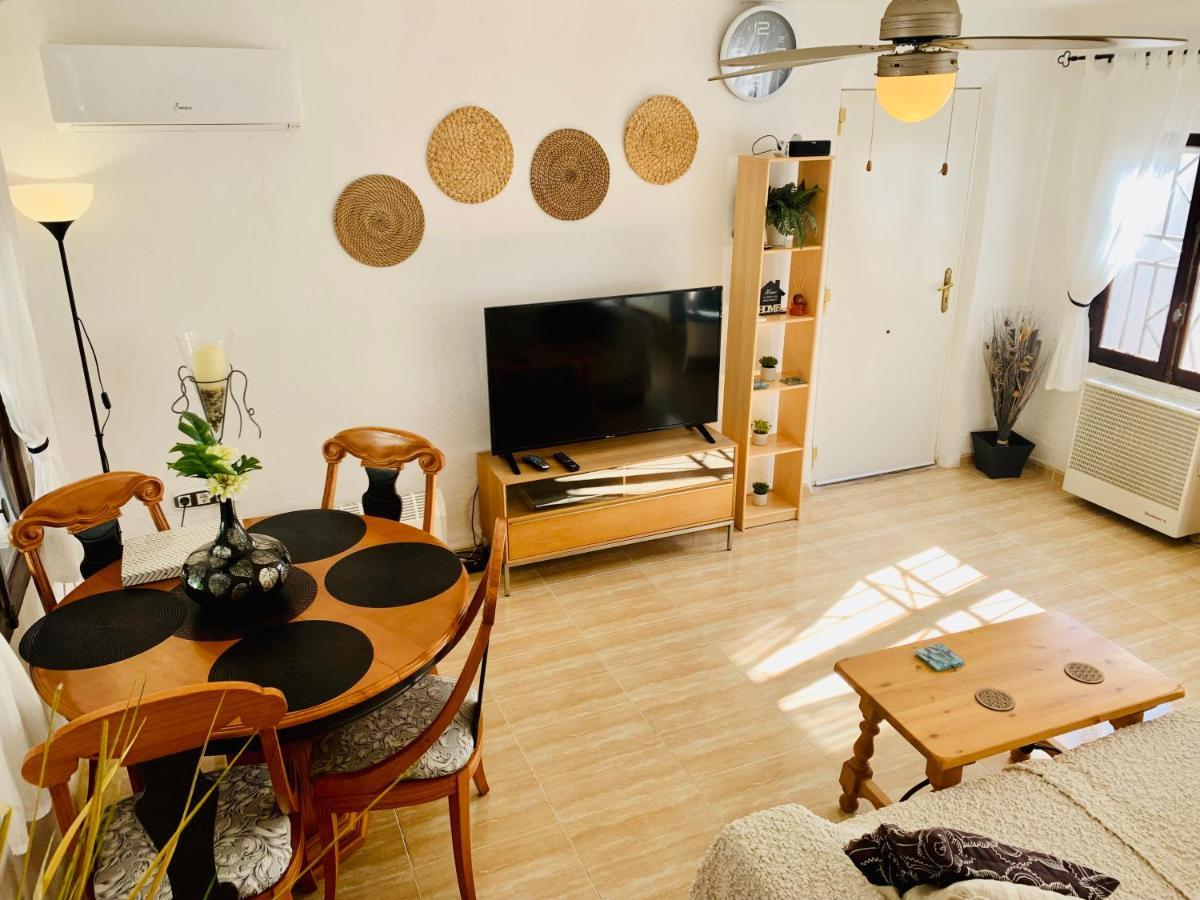 Casa Hermosa *