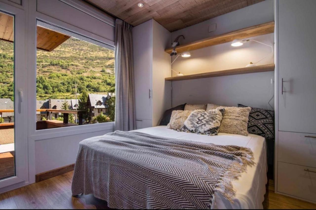 Apartaran 407 Con Terraza Betrén