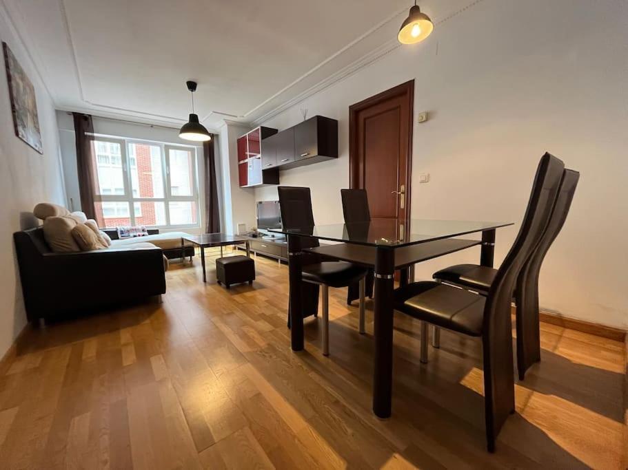 Apartamento Guarnizo * El Astillero