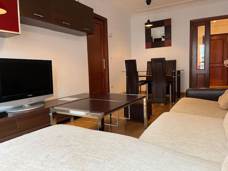 Apartment Apartamento Guarnizo El Astillero