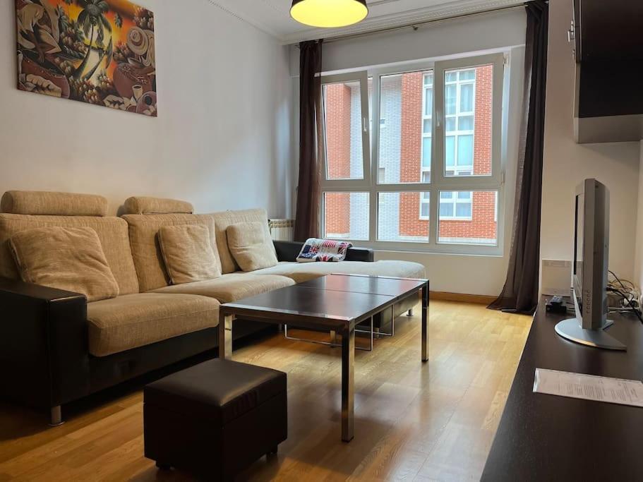 Apartamento Guarnizo Apartment *