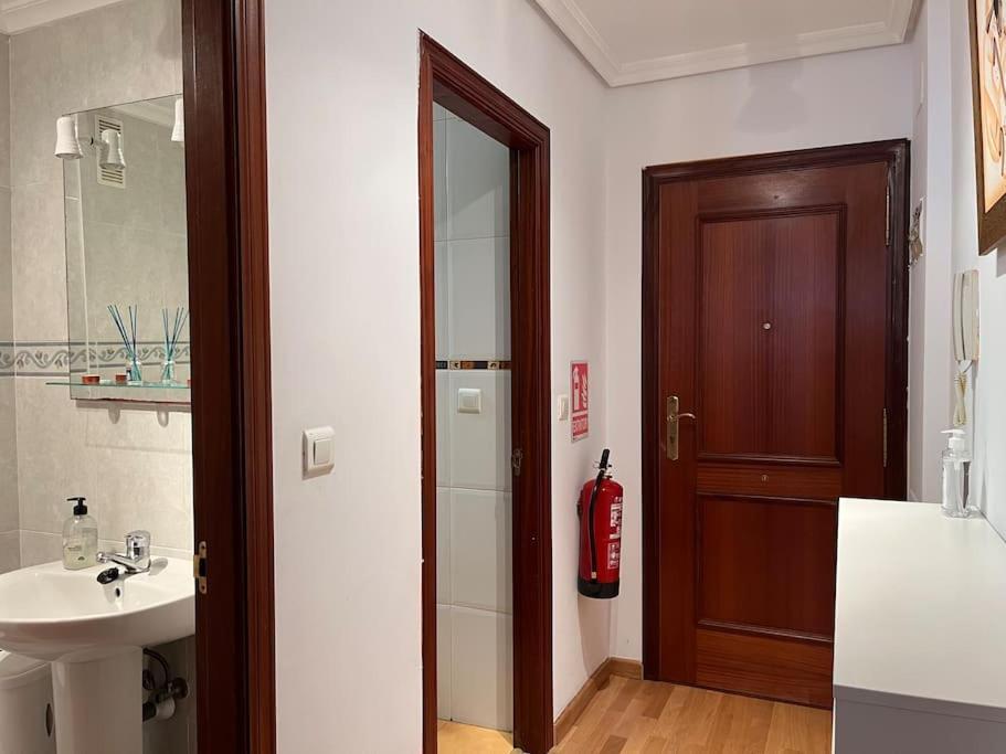Apartamento Guarnizo * El Astillero