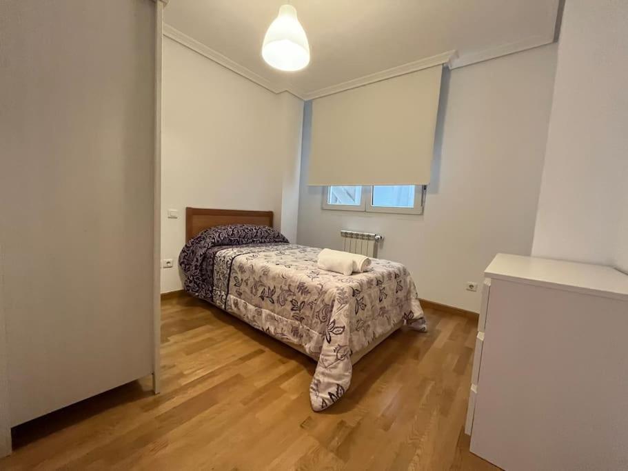 Apartment Apartamento Guarnizo *