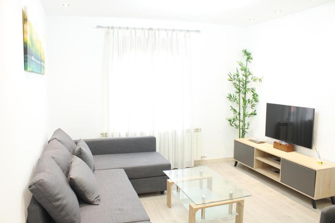 Centro Histórico De Apartamento *