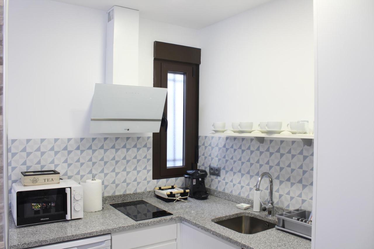 Centro Histórico De Apartamento