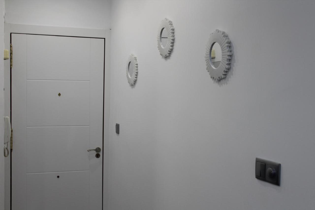 Centro Histórico De Apartamento