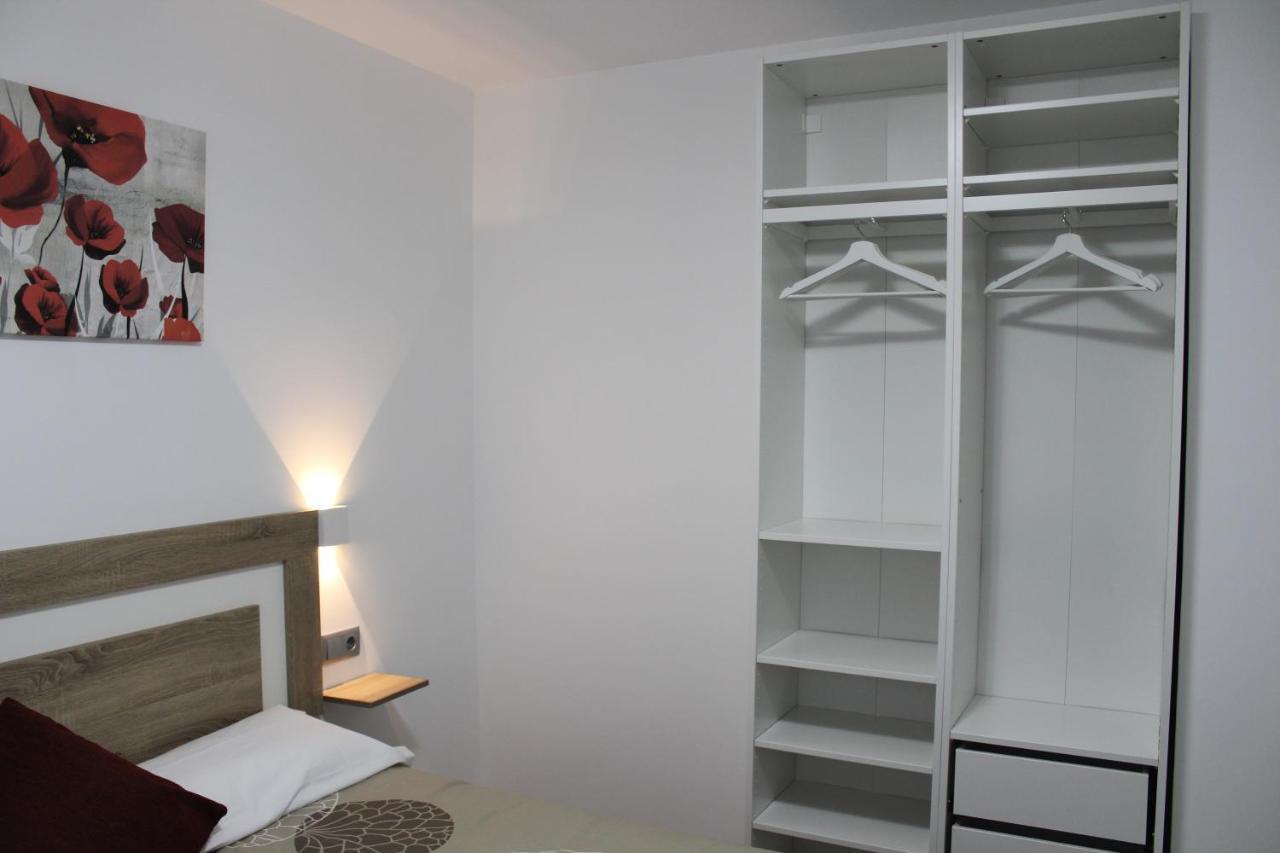 Centro Histórico De Apartamento Ciudad-Rodrigo
