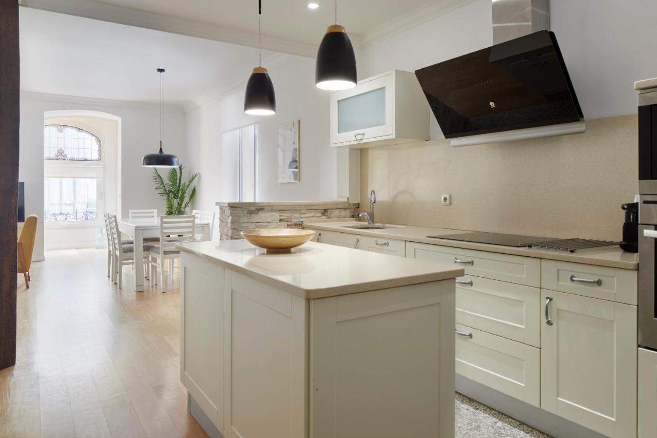 Always Easy I Bidea Apartment San Sebastian