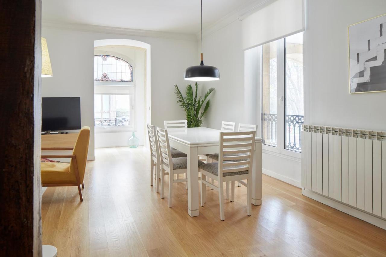 Apartment Always Easy I Bidea