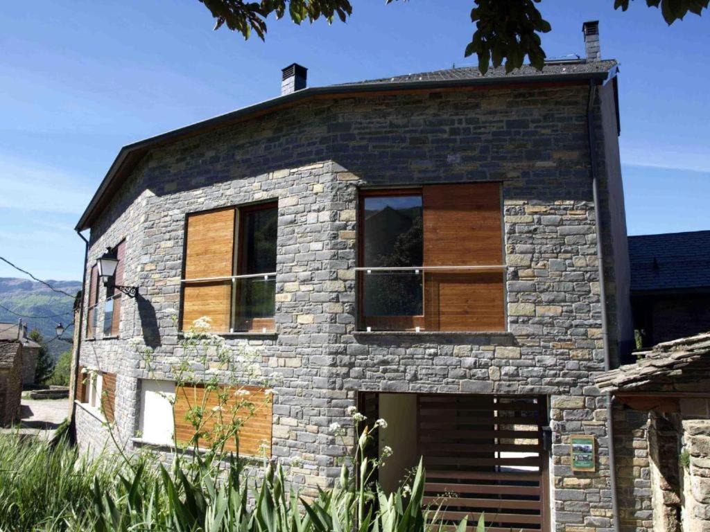 Apartamento Ordesa Infinita *
