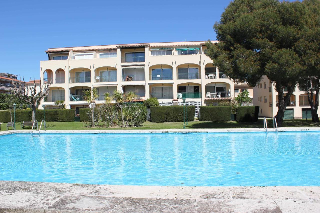 Apartment Acogedor Apartamento En Sagaro Girona