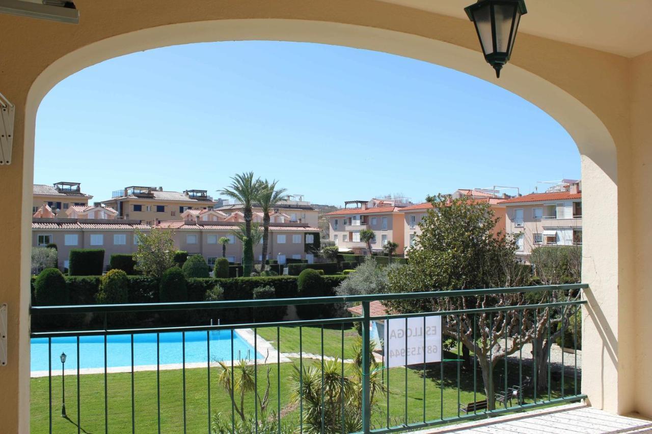 Apartment Acogedor Apartamento En Sagaro Girona