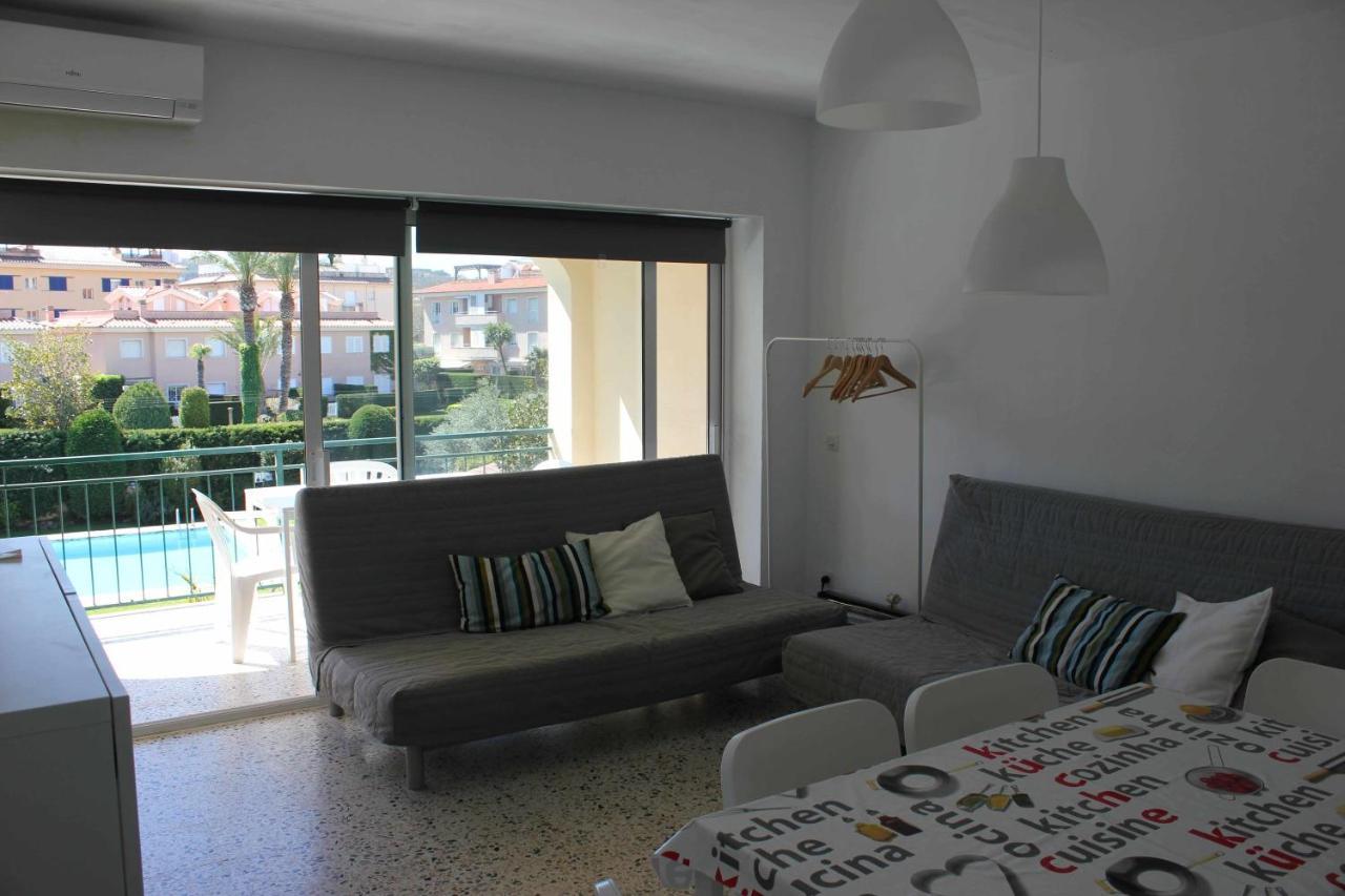 Acogedor Apartamento En Sagaro Girona