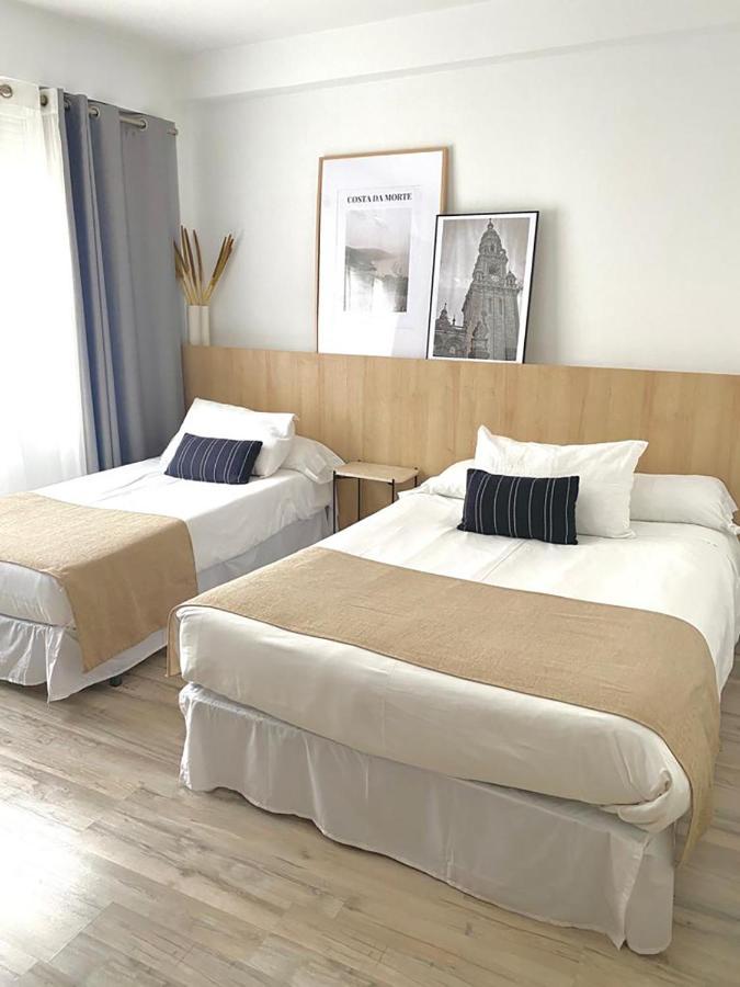 Pensión Residencia Fornos 3*