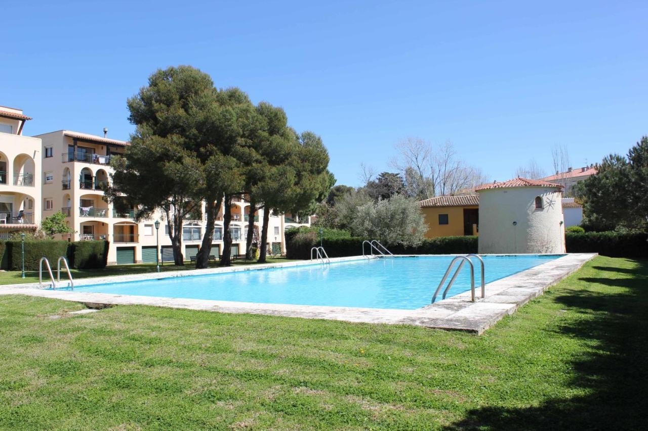 Apartment Acogedor Apartamento En Sagaro *