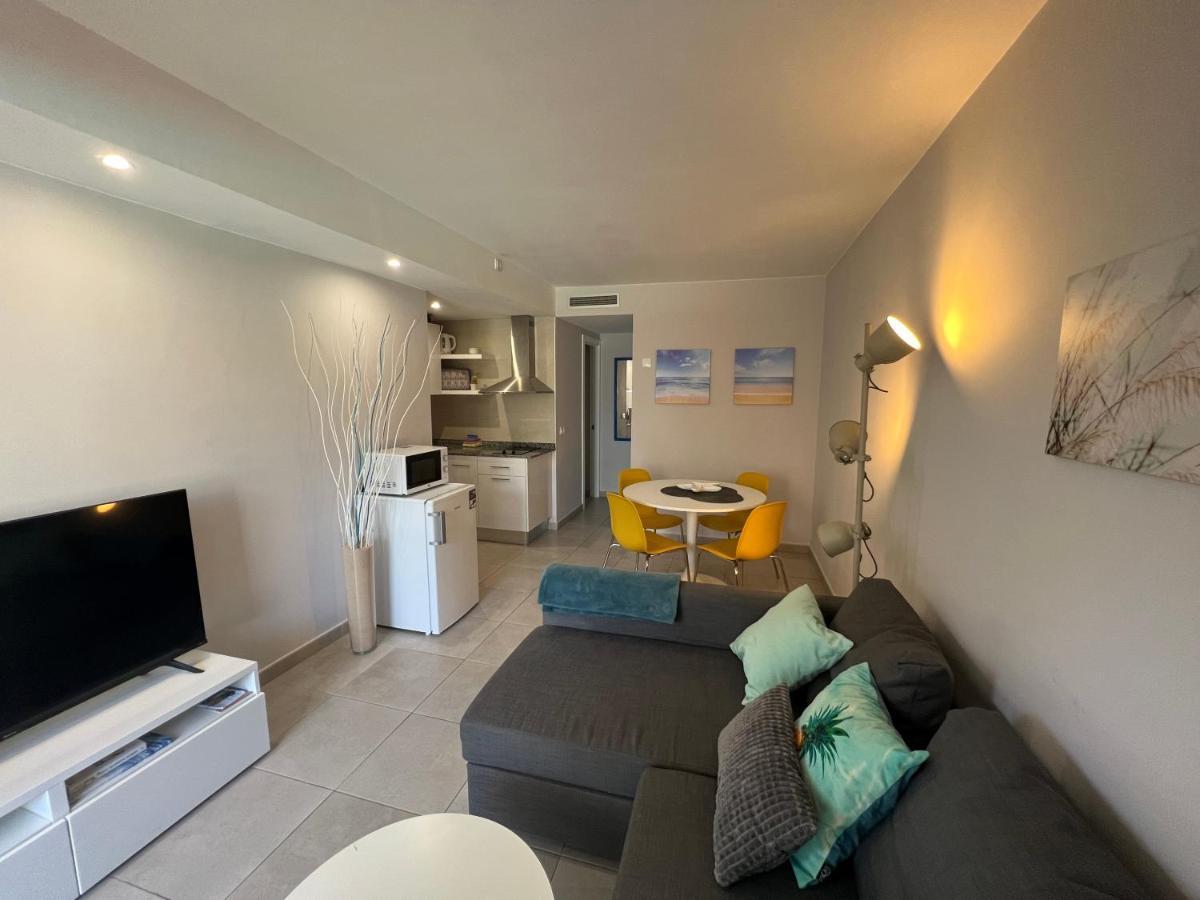 Casa Panamera - Enjoy The Sun In Relaxed Apartment! Apartamento Corralejo