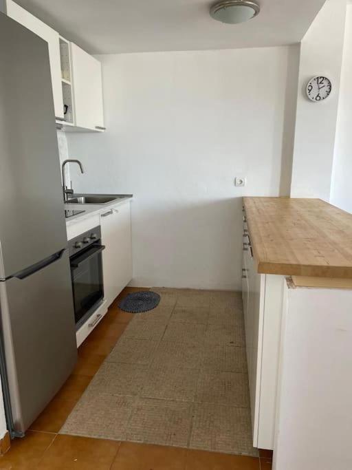 Apartment Clara House *