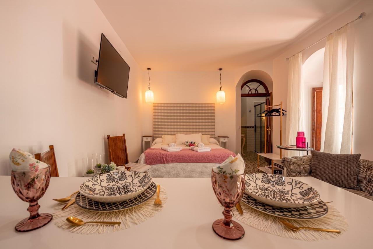 La Casona Apartamento *
