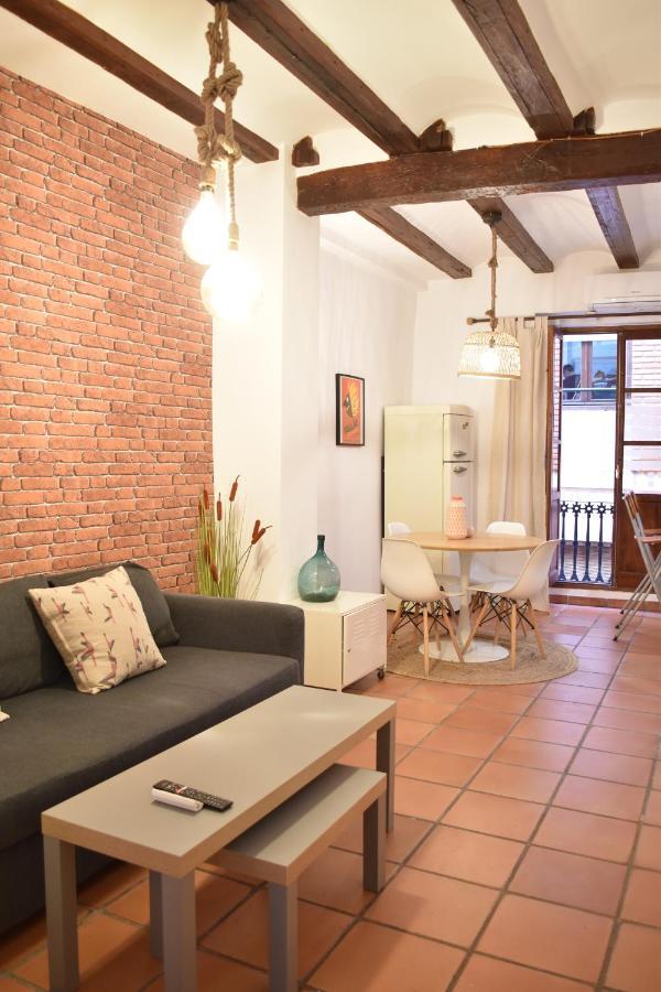 Con Encanto Historico Apartamento *