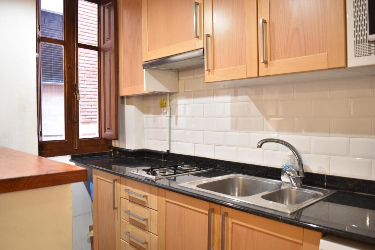 Con Encanto Historico Apartamento *