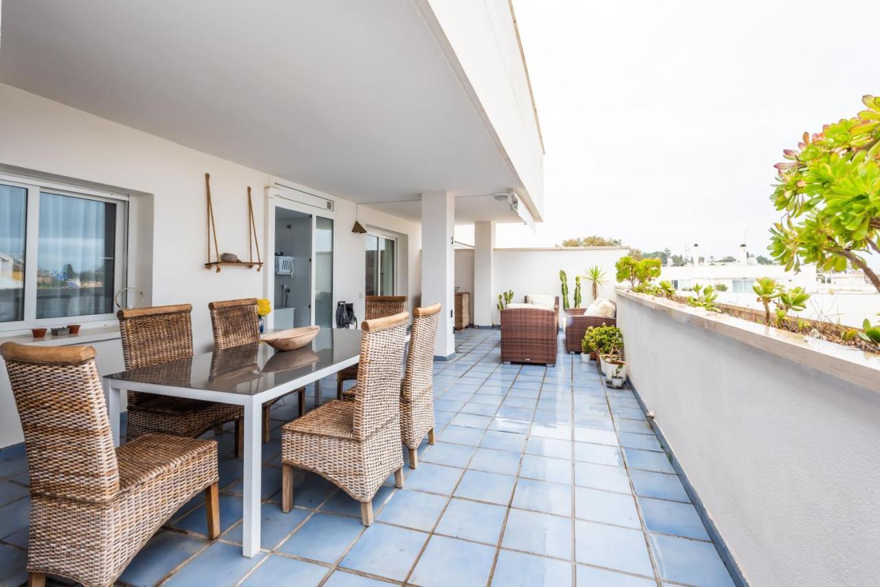 Altos De Banus Iii * Marbella