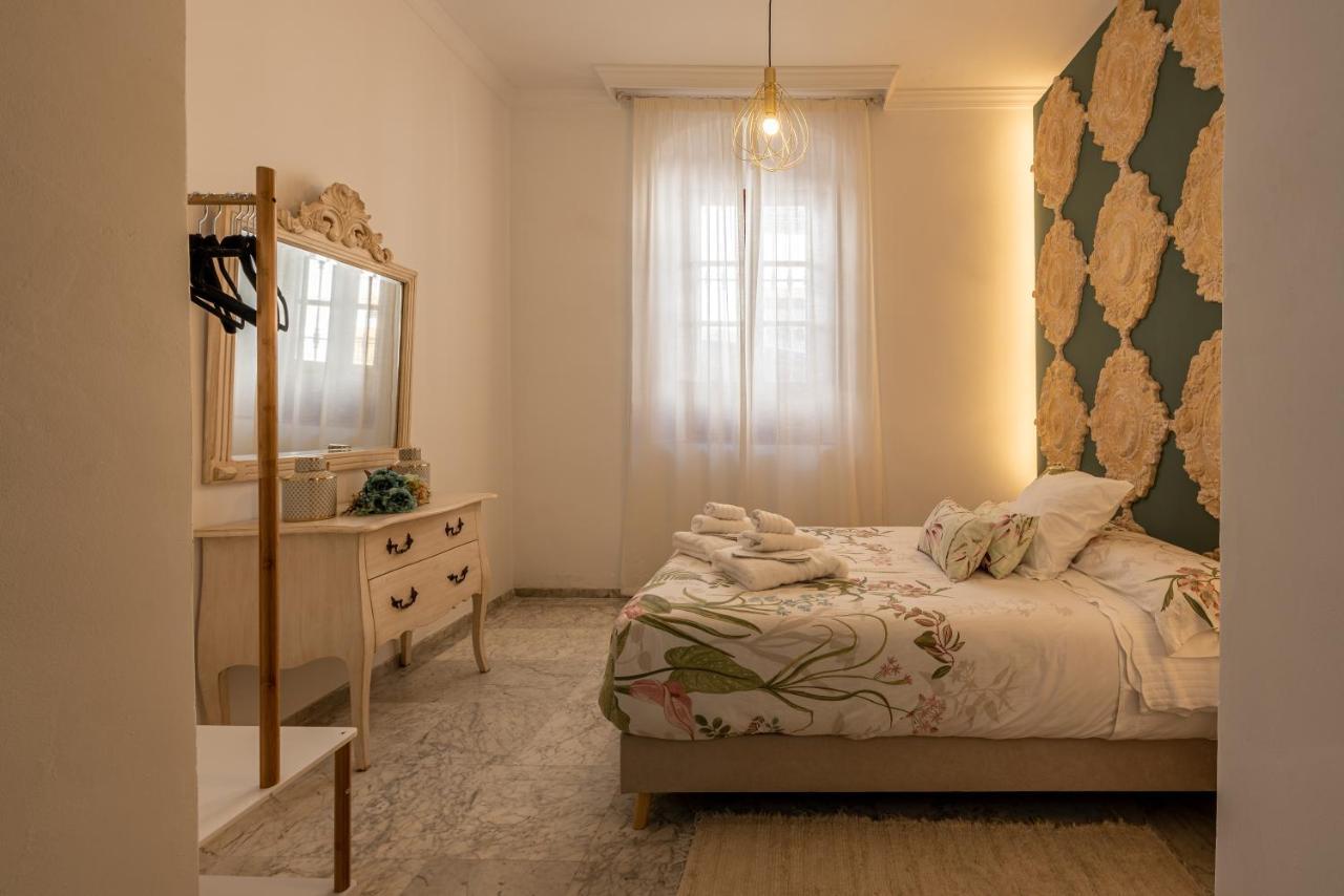 Apartamento La Casona