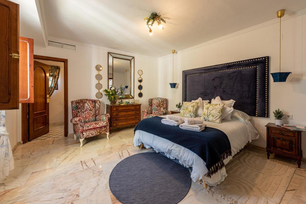 Apartamento La Casona Almodóvar del Río