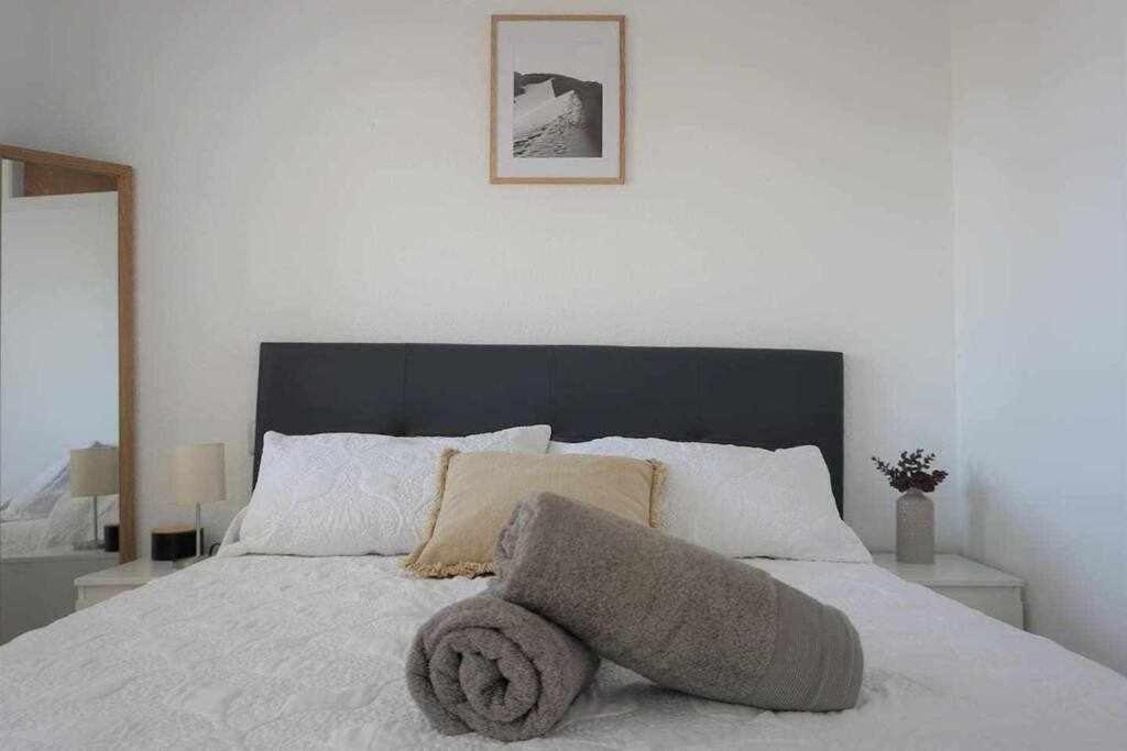 Apartamento Playa Y Naturaleza *