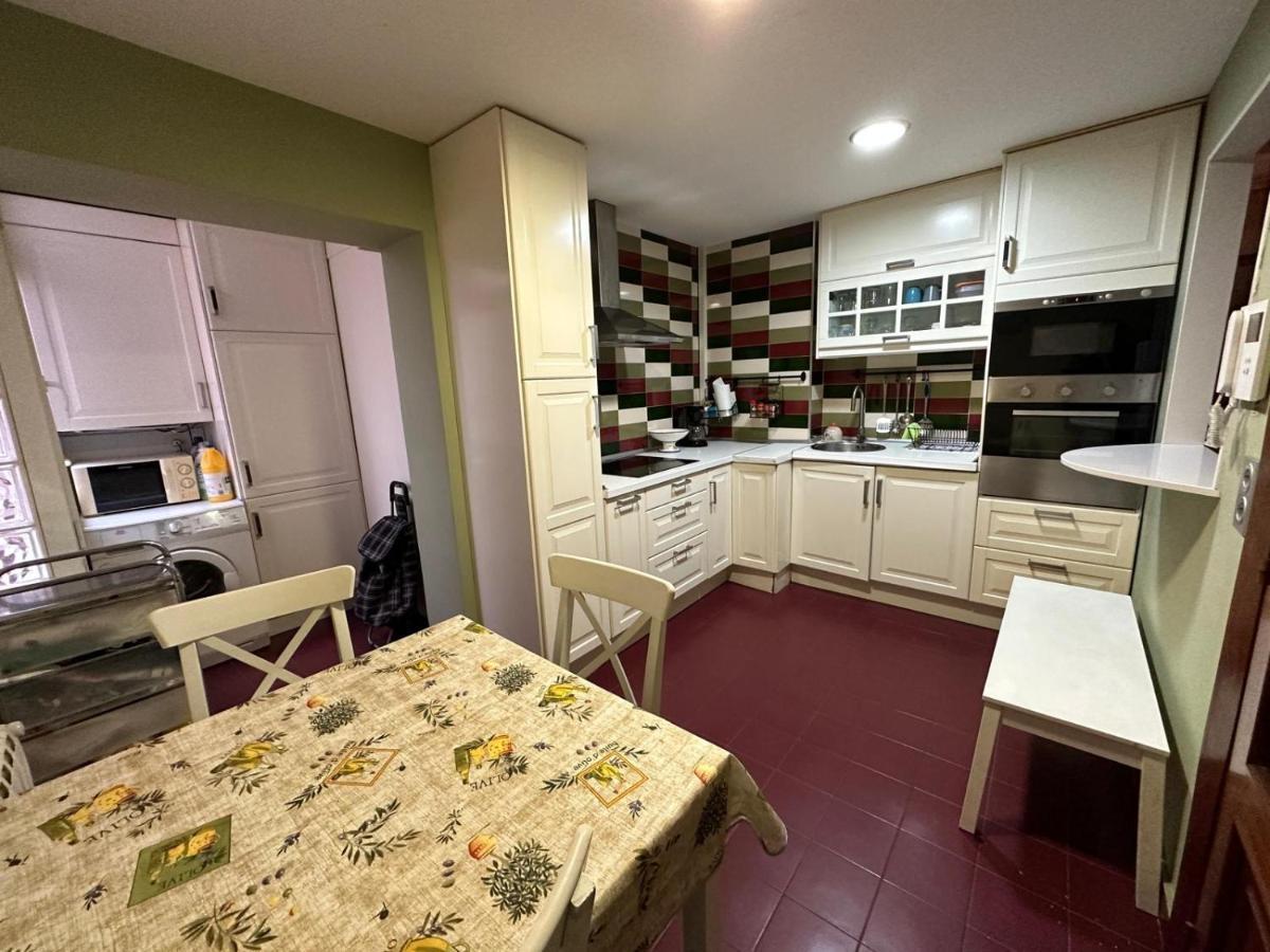 Apartamento Aramburu *