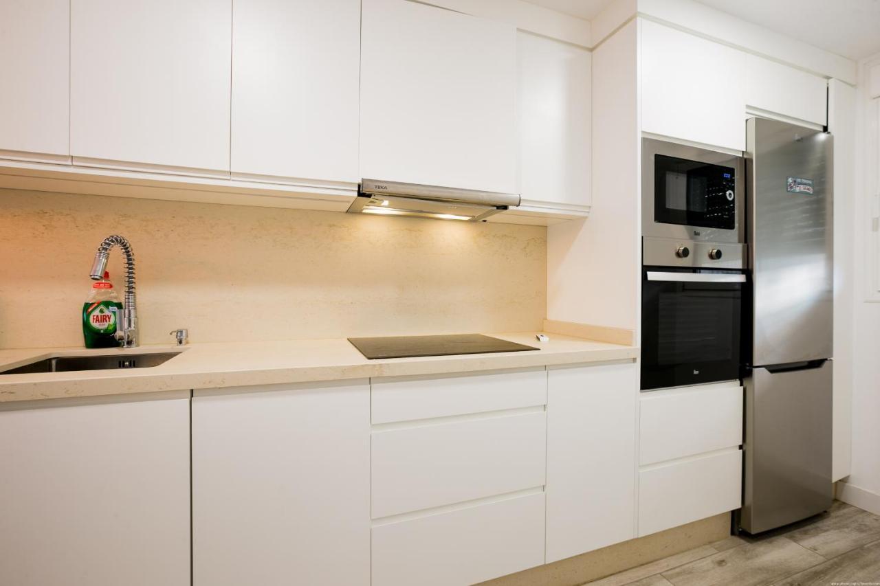 Apartamento 1 9 Tesoro Galeon Y Gym Costa Adeje (Tenerife)