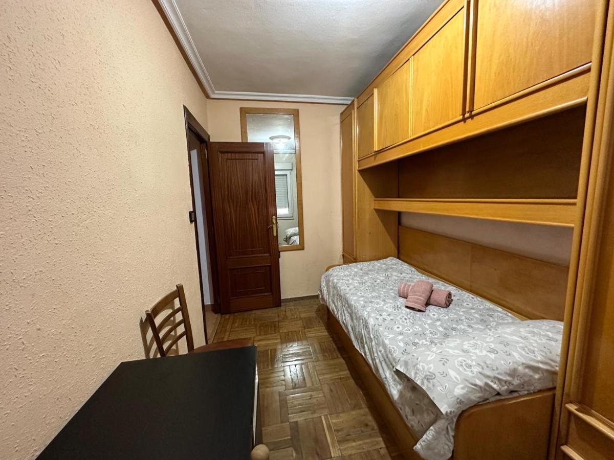 Aramburu Apartamento