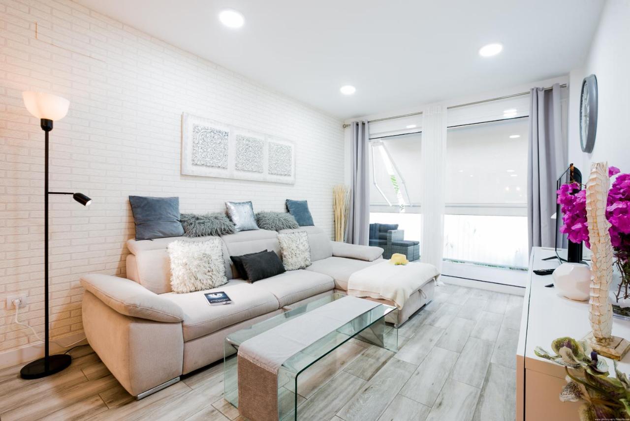 Apartamento 1 9 Tesoro Galeon Y Gym Costa Adeje (Tenerife)
