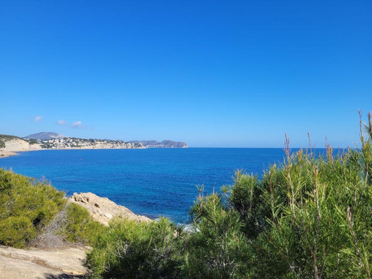 Happy Holidays Moraira *