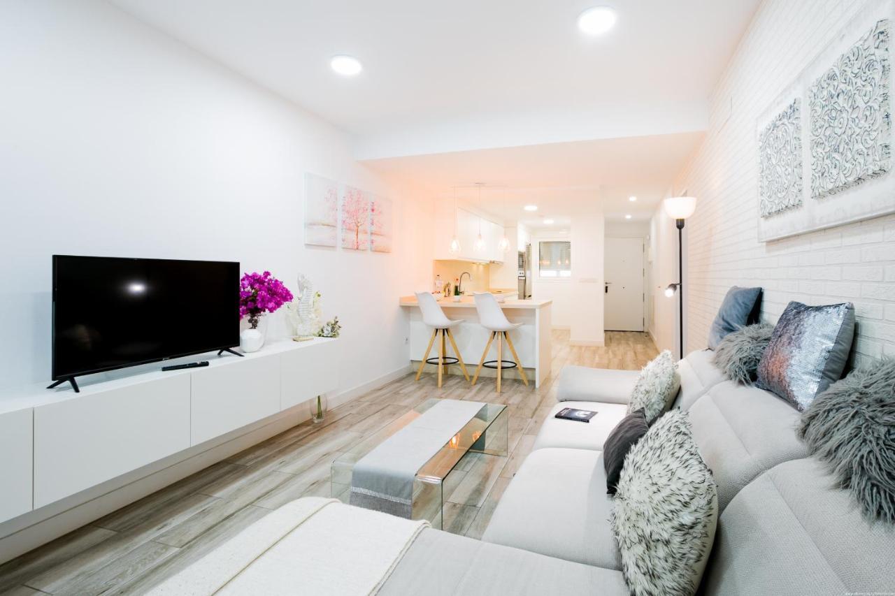 Apartamento 1 9 Tesoro Galeon Y Gym Costa Adeje (Tenerife)