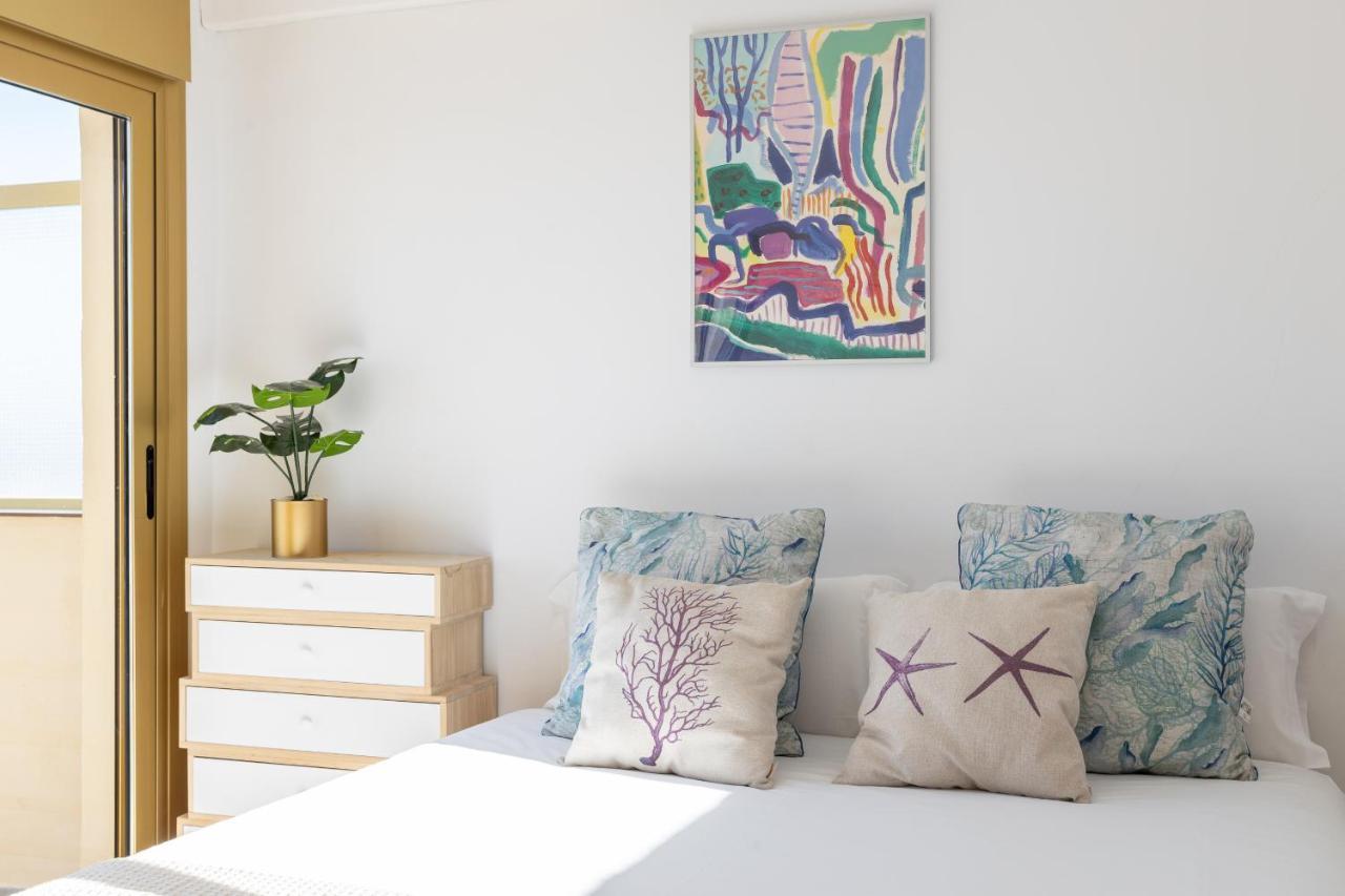 Oleholidays 344 Romana Playa Con Vistas Al Mar * Marbella