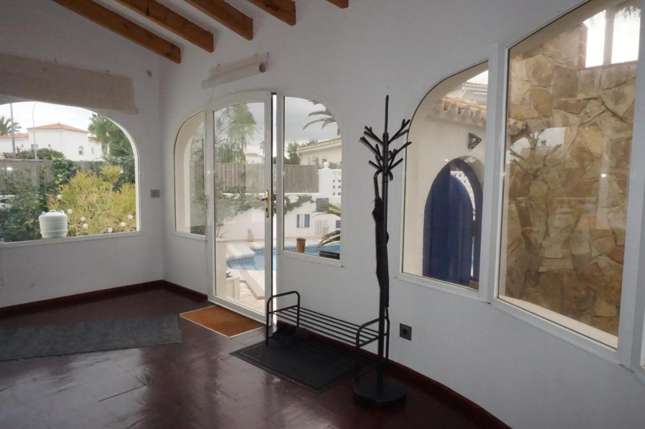 Holiday home Hana Els Poblets