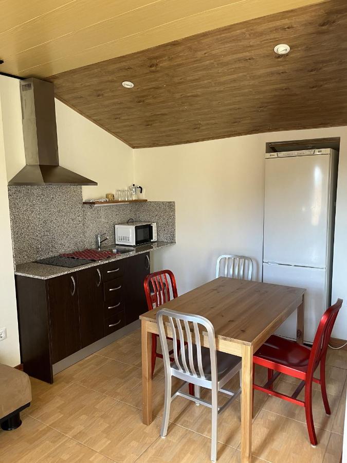 Apartamento El Cerezo