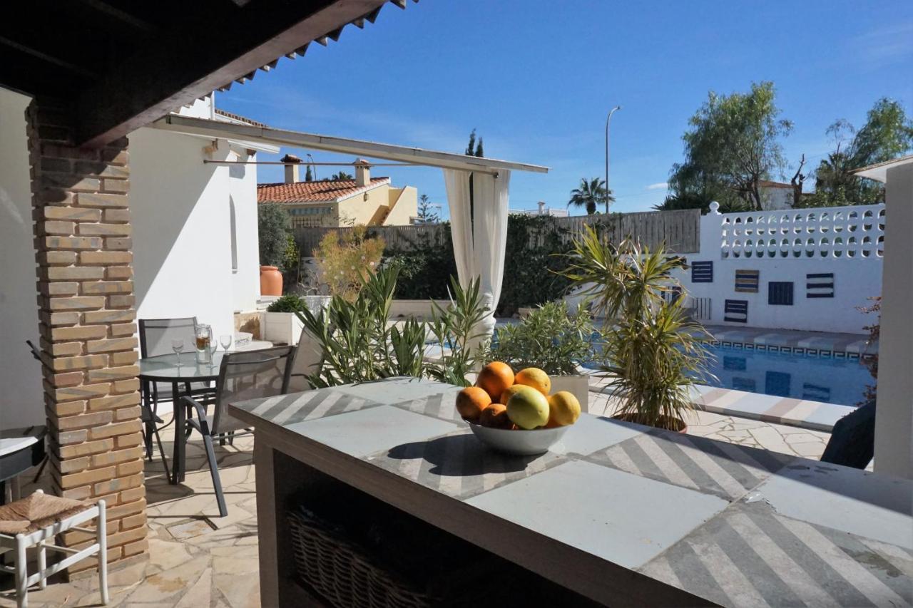 Holiday home Hana Els Poblets