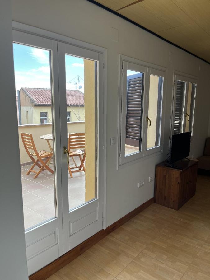 El Cerezo Apartamento *