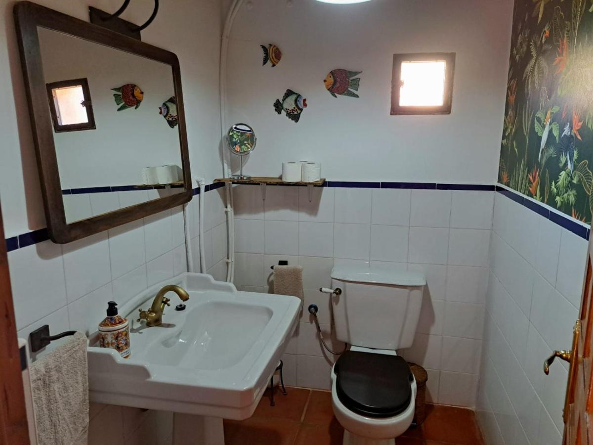 Casa Del Trotamundos Casa rural Villamayor de Campos