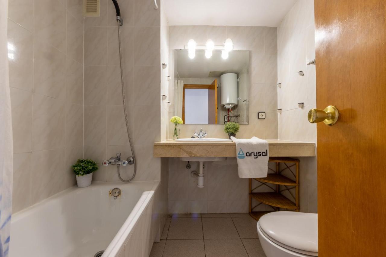 Varadero Arysal 2 Apartamento *