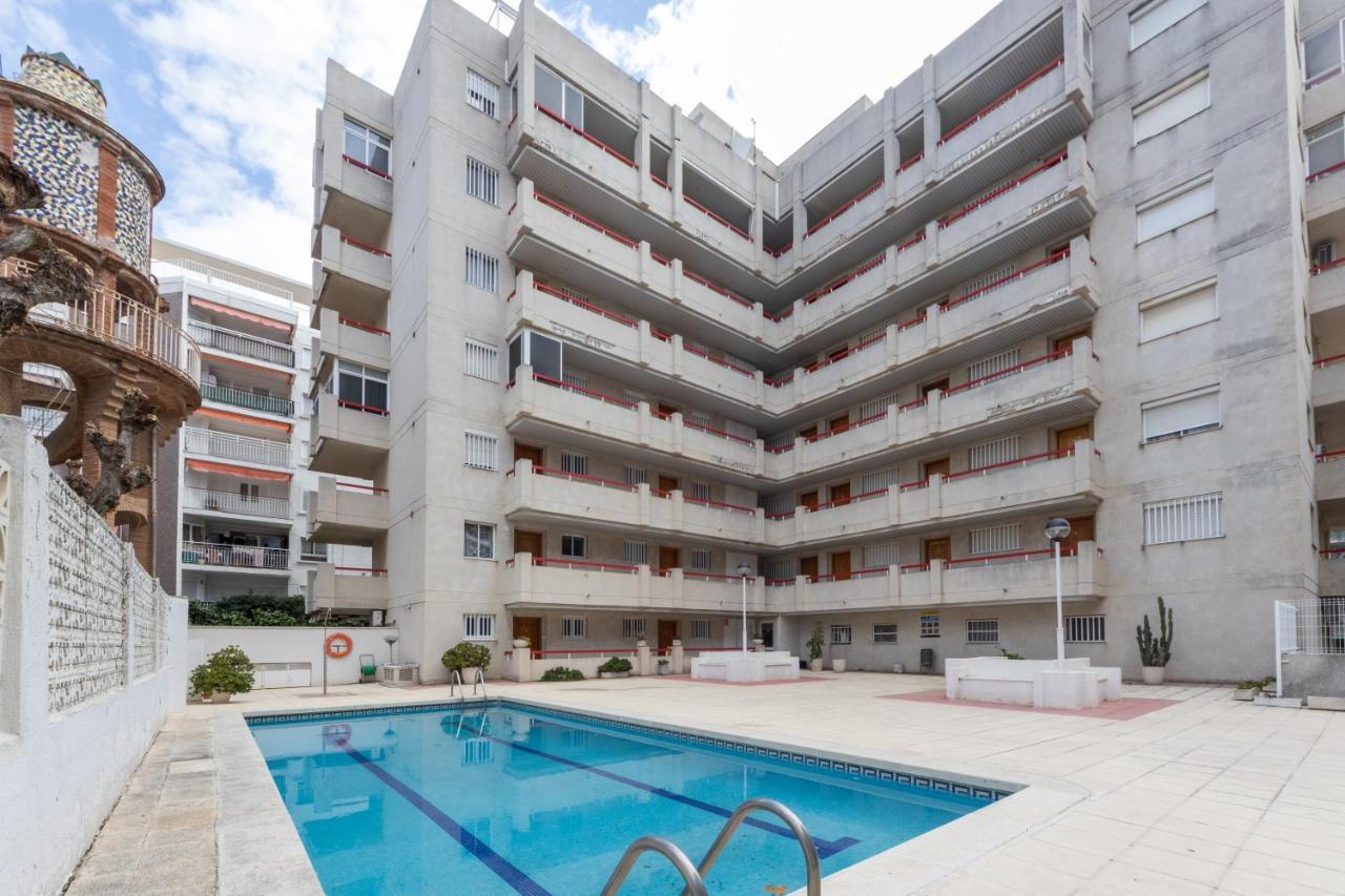 Apartamento Varadero Arysal 2 Salou