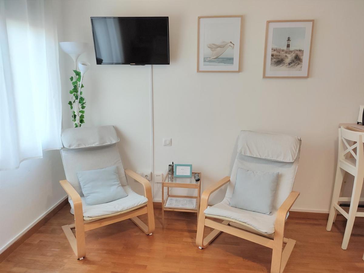 Apartamento Loft Montecerrao H Garaje Y Wifi Gratis *