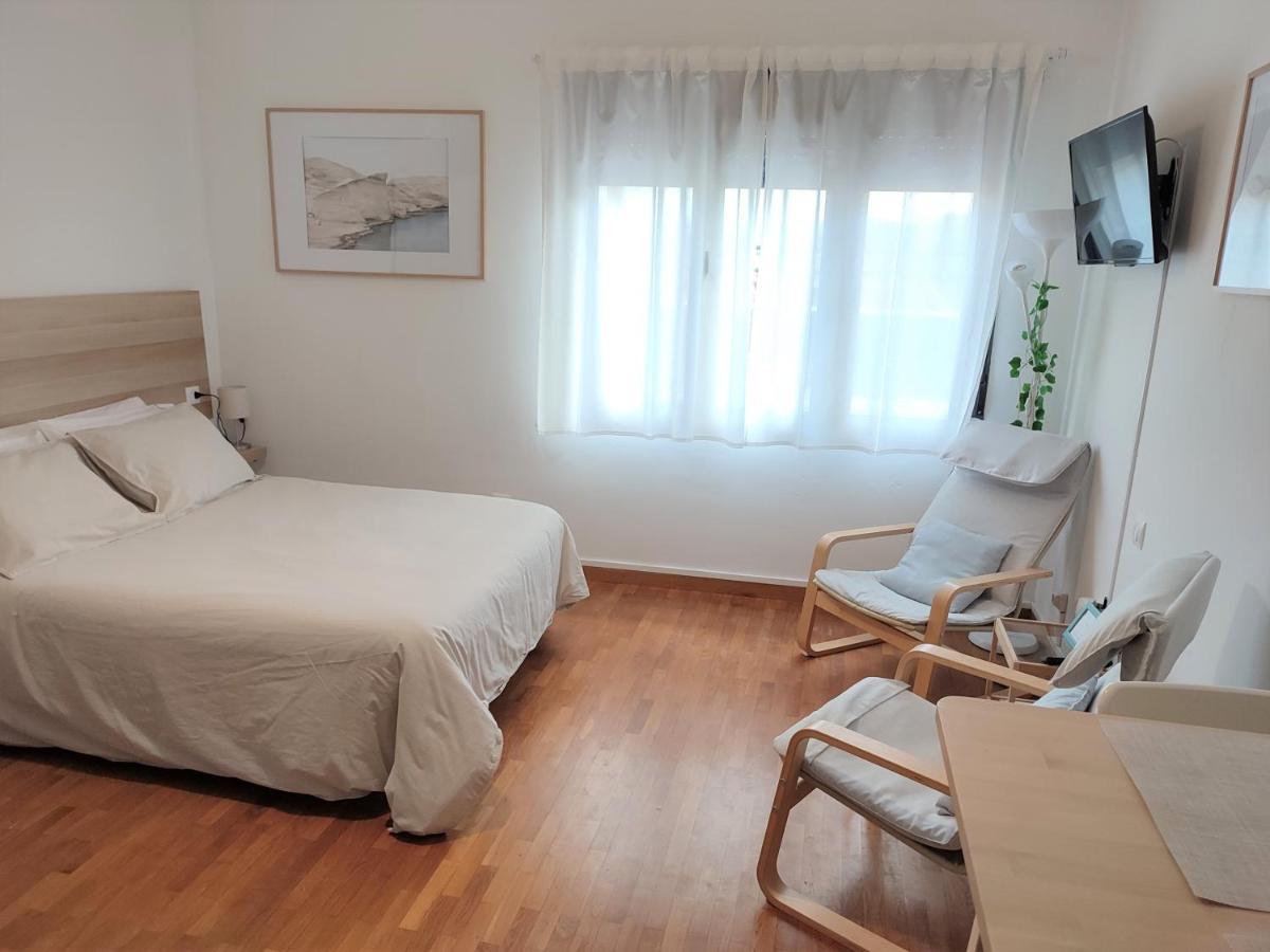 Loft Montecerrao H Garaje Y Wifi Gratis Apartamento